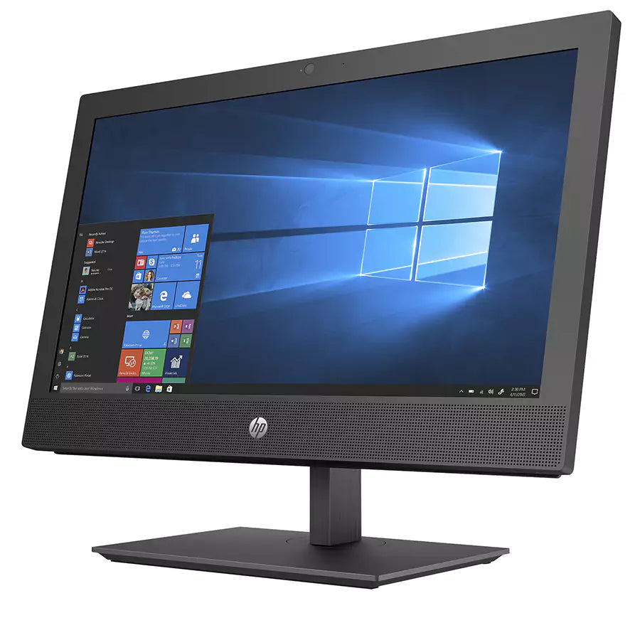 HP ProOne 400 G4 HP ProOne 400 G4